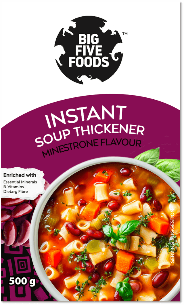 Soups