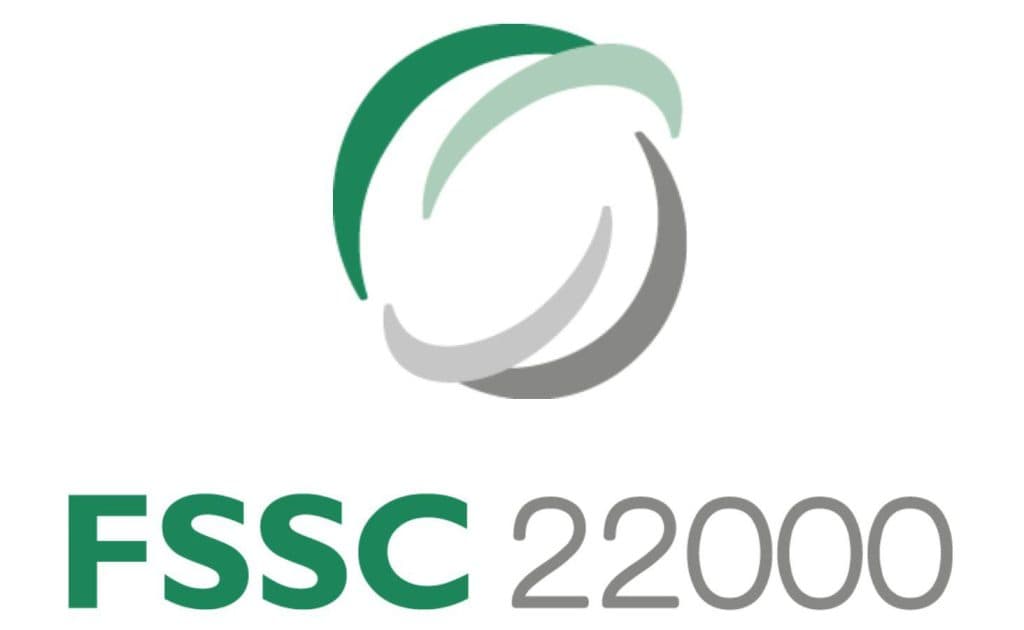 FSSC 22000 logo