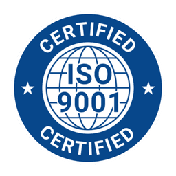 ISO 9001