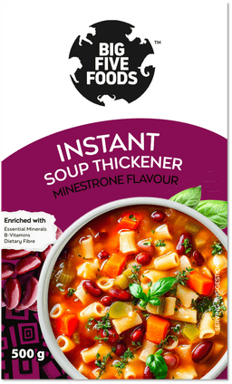 Soup · Minestrone
